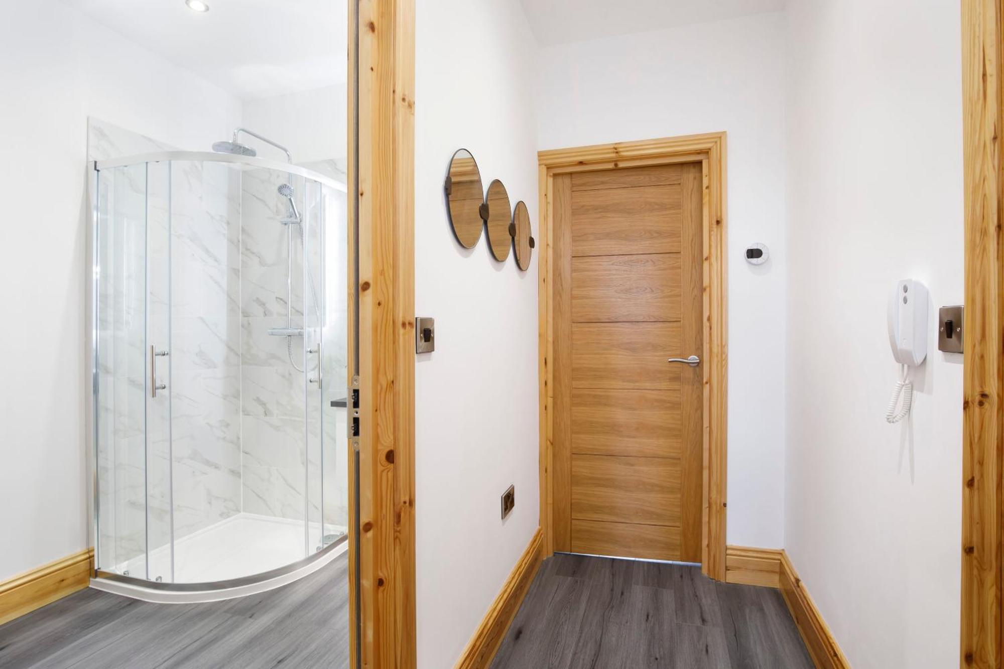 Apartamento The Hideaway At The Lawrence York